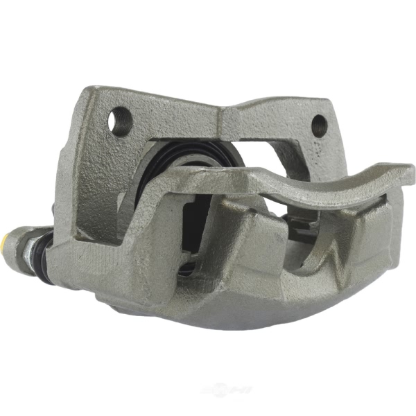 Centric Remanufactured Semi-Loaded Front Passenger Side Brake Caliper 141.44201