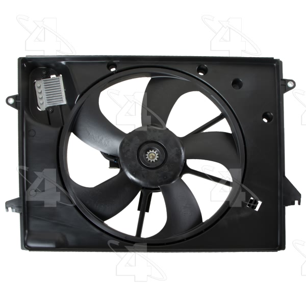 Four Seasons Engine Cooling Fan 76389