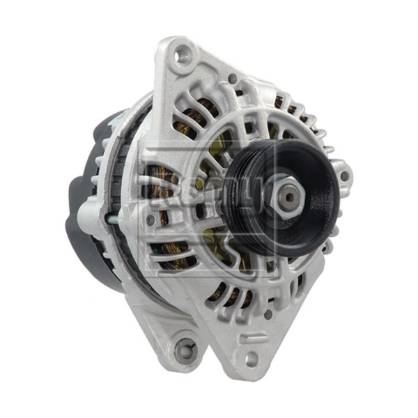 Remy Remanufactured Alternator 13352