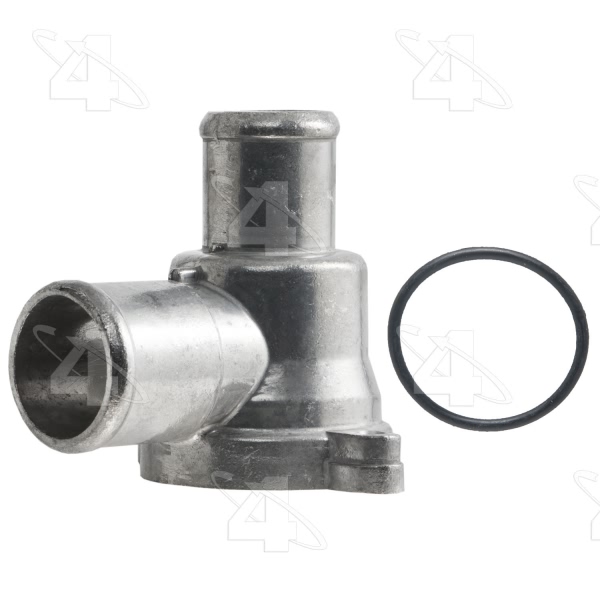 Four Seasons Engine Coolant Water Inlet W O Thermostat 85173