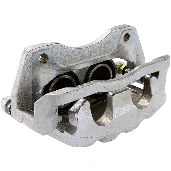 Centric Remanufactured Semi-Loaded Front Driver Side Brake Caliper 141.40140