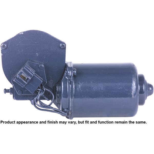 Cardone Reman Remanufactured Wiper Motor 43-1113