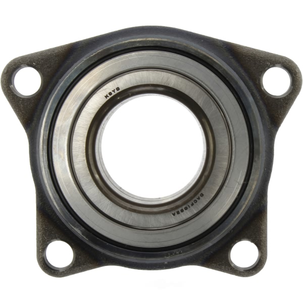 Centric Premium™ Flanged Wheel Bearing Module 405.46011