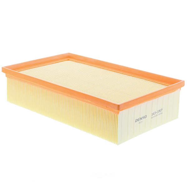 Denso Rectangular Air Filter 143-3767