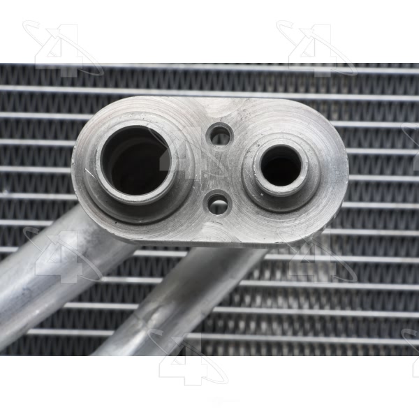 Four Seasons A C Evaporator Core 64030