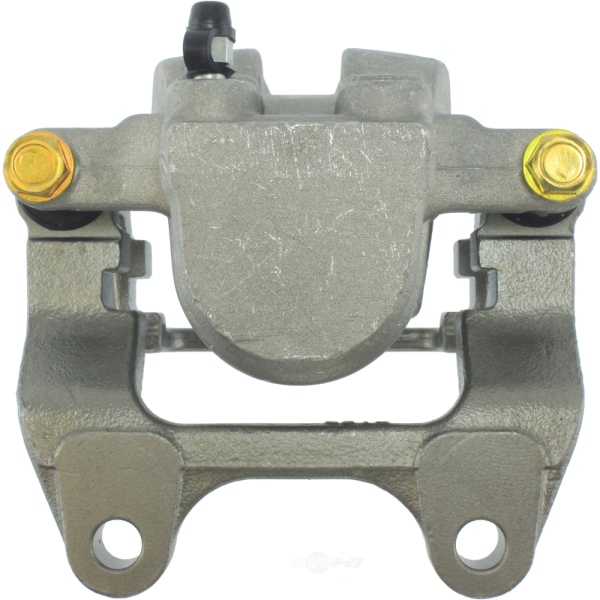 Centric Remanufactured Semi-Loaded Rear Brake Caliper 141.63536