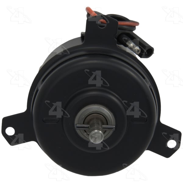 Four Seasons Radiator Fan Motor 35666