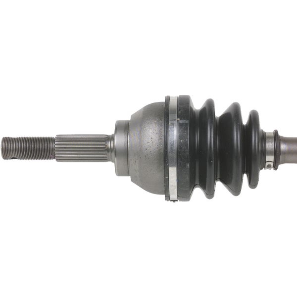 Cardone Reman Remanufactured CV Axle Assembly 60-6034