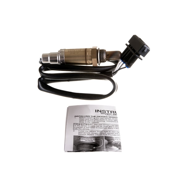 Delphi Oxygen Sensor ES10333