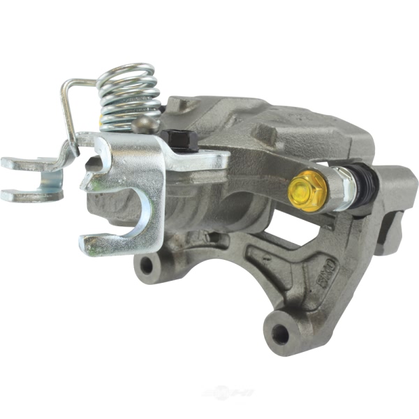 Centric Remanufactured Semi-Loaded Rear Driver Side Brake Caliper 141.45558