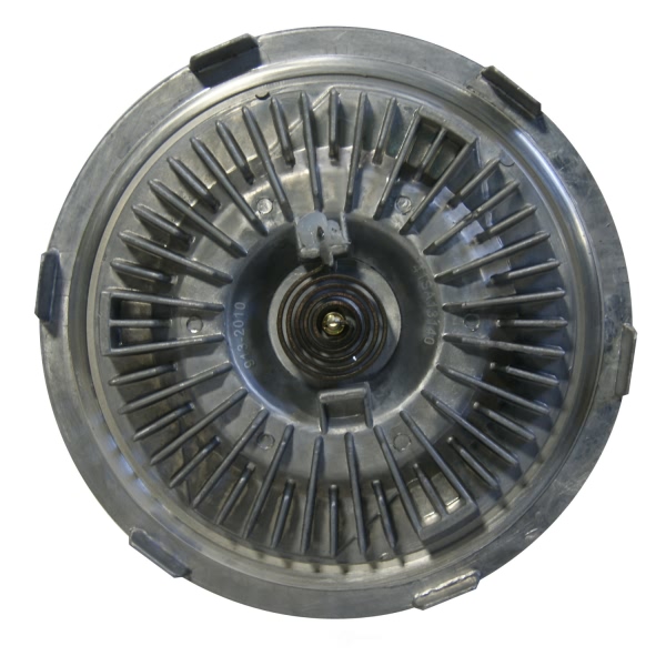 GMB Engine Cooling Fan Clutch 913-2010