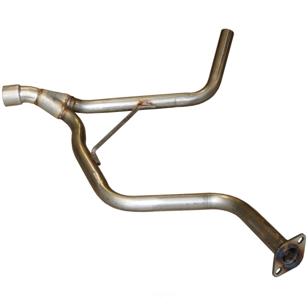 Bosal Exhaust Front Pipe 800-031