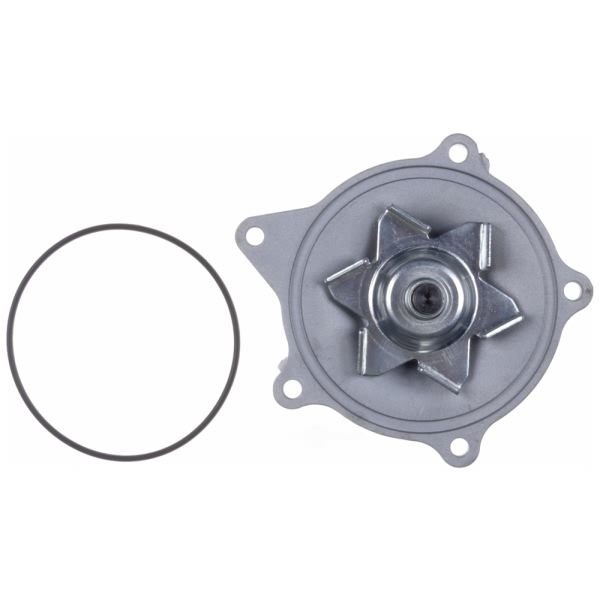 Gates Engine Coolant Standard Water Pump 41002