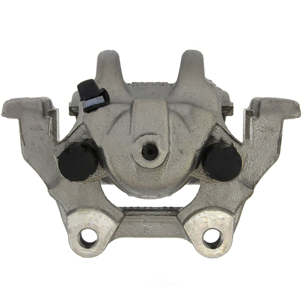 Centric Remanufactured Semi-Loaded Rear Driver Side Brake Caliper 141.34528