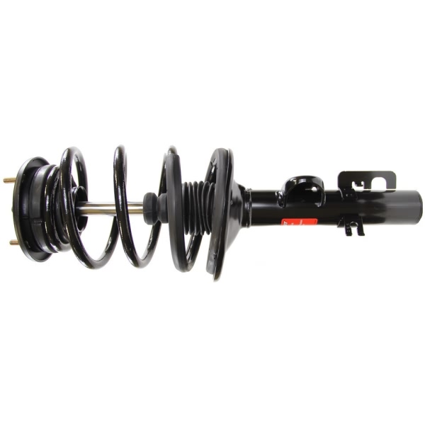 Monroe Quick-Strut™ Front Driver Side Complete Strut Assembly 172612