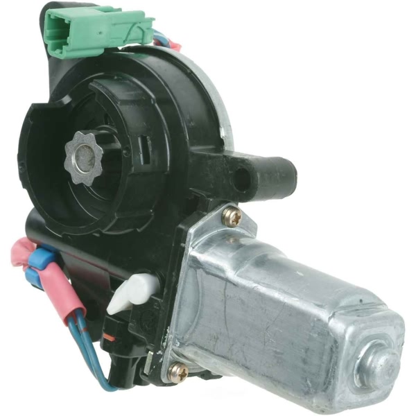 Cardone Reman Remanufactured Window Lift Motor 47-15008