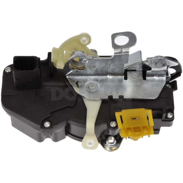 Dorman OE Solutions Front Passenger Side Door Lock Actuator Motor 931-912