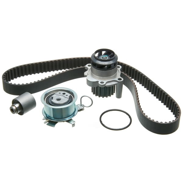 Gates Powergrip Timing Belt Component Kit TCKWP333A