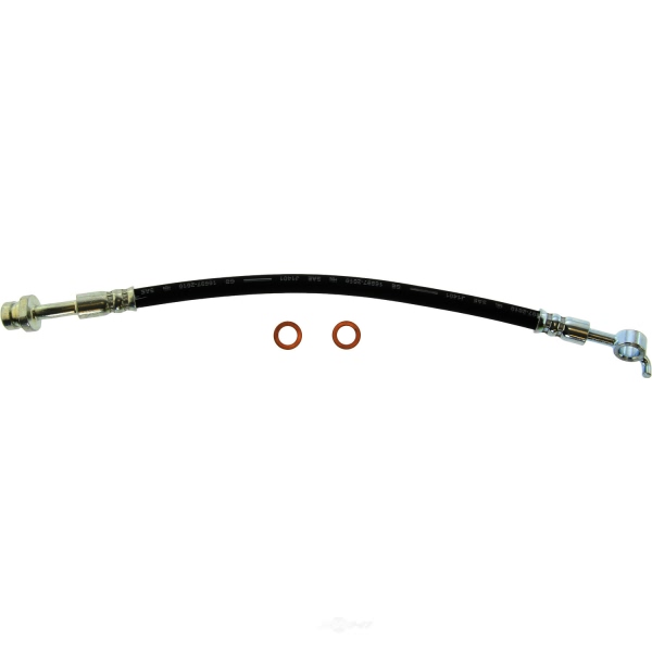 Centric Rear Passenger Side Brake Hose 150.50383