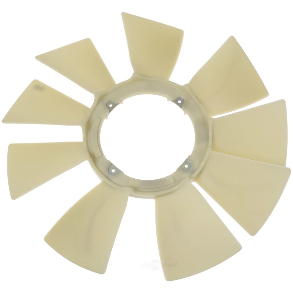 Dorman Engine Cooling Fan Blade 621-591