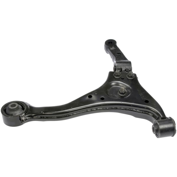 Dorman Front Driver Side Lower Non Adjustable Control Arm 521-763