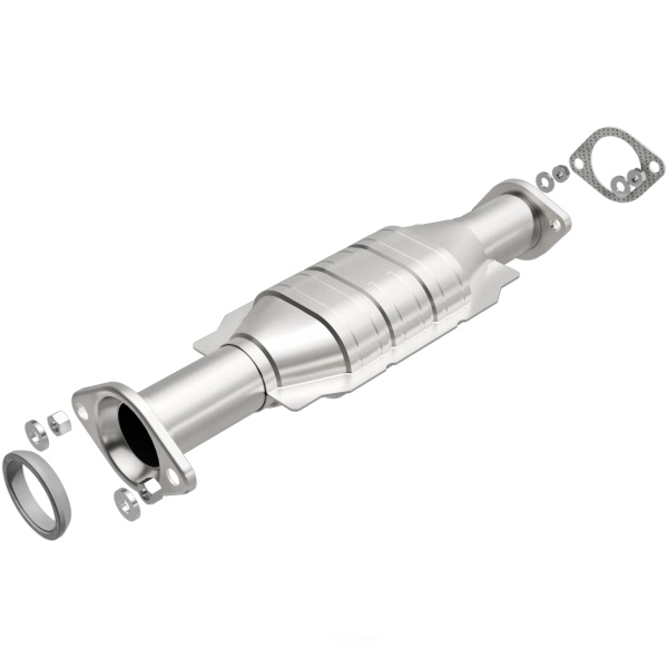 Bosal Direct Fit Catalytic Converter 099-1804