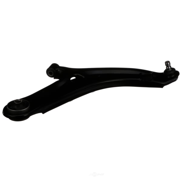 Delphi Front Passenger Side Lower Control Arm And Ball Joint Assembly TC3596