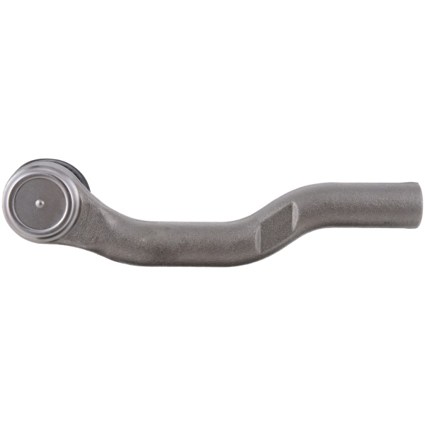 Centric Premium™ Front Driver Side Outer Steering Tie Rod End 612.45073