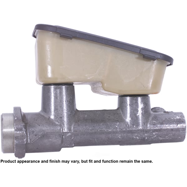 Cardone Reman Remanufactured Master Cylinder 10-1870