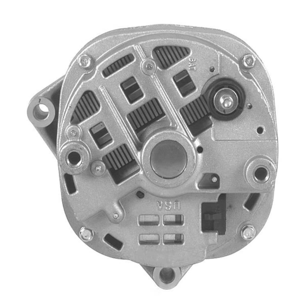 Denso Remanufactured Alternator 210-5190