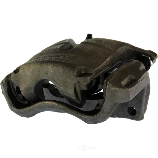 Centric Remanufactured Semi-Loaded Front Passenger Side Brake Caliper 141.45115