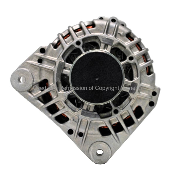 Quality-Built Alternator Remanufactured 15725