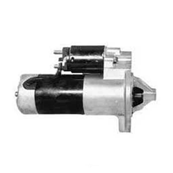 Denso Remanufactured Starter 280-4114