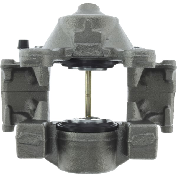 Centric Remanufactured Semi-Loaded Rear Passenger Side Brake Caliper 141.35539