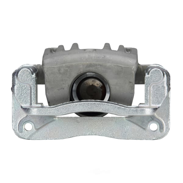 Mando Rear Passenger Side Brake Caliper 16A5116