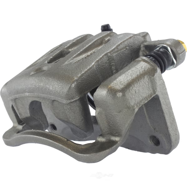 Centric Remanufactured Semi-Loaded Rear Passenger Side Brake Caliper 141.50605