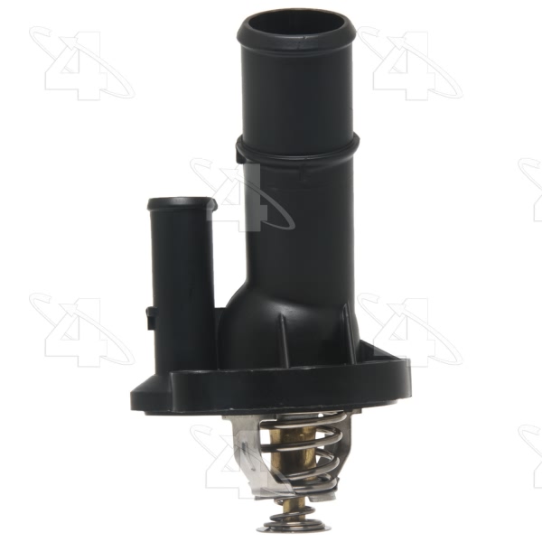 Four Seasons Engine Coolant Thermostat And Housing Assembly 85981