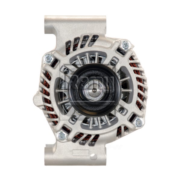 Remy Remanufactured Alternator 23010