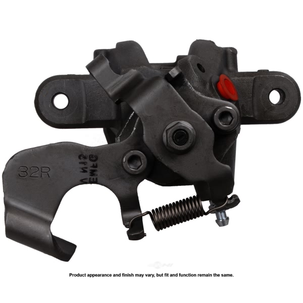 Cardone Reman Remanufactured Unloaded Caliper 19-6999