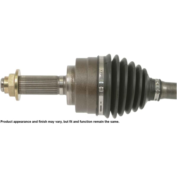 Cardone Reman Remanufactured CV Axle Assembly 60-4302