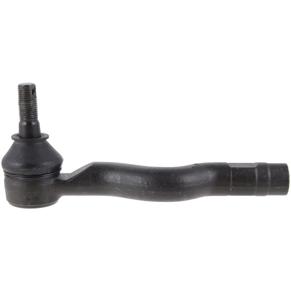 Centric Premium™ Front Driver Side Outer Steering Tie Rod End 612.45032