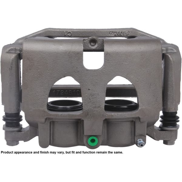 Cardone Reman Remanufactured Unloaded Caliper w/Bracket 18-B5479