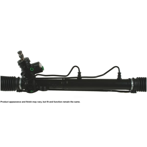 Cardone Reman Remanufactured Hydraulic Power Rack and Pinion Complete Unit 22-3018