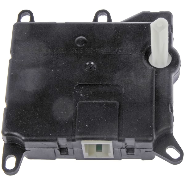 Dorman Hvac Air Door Actuator 604-286