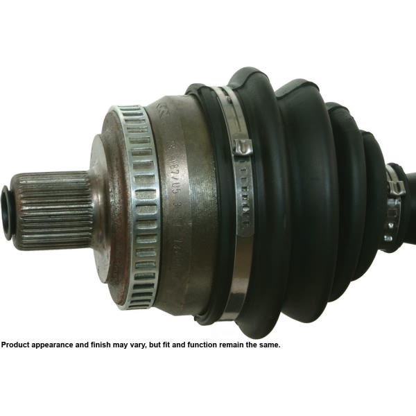 Cardone Reman Remanufactured CV Axle Assembly 60-7383