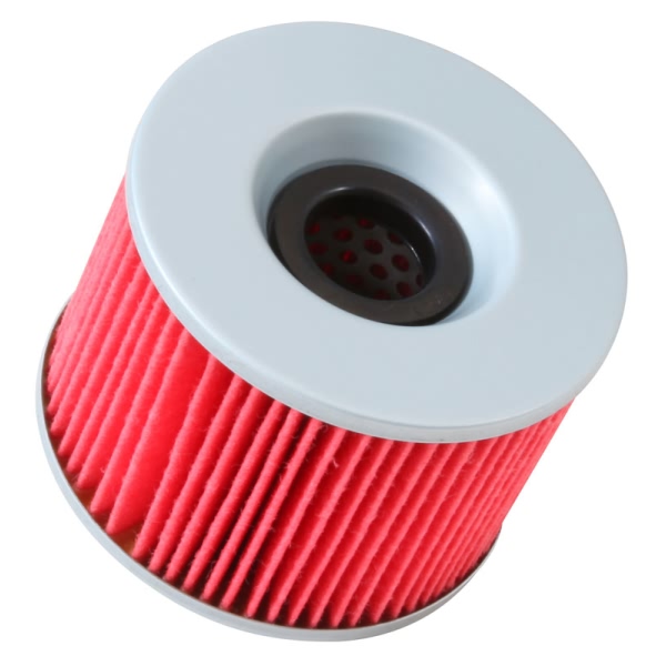 K&N Oil Filter KN-401