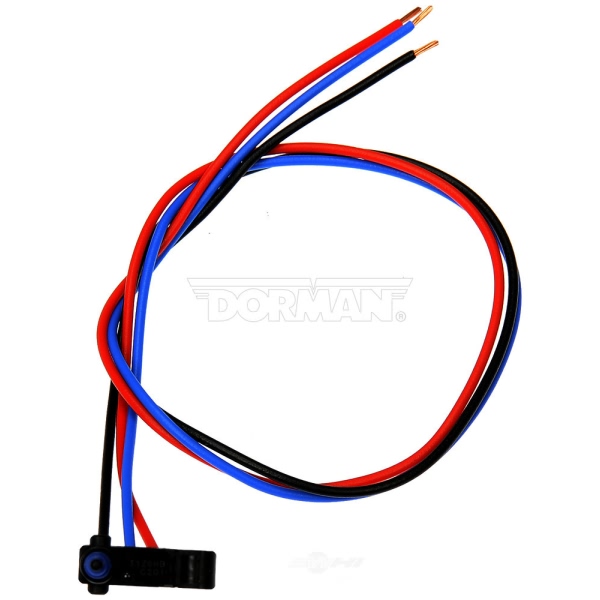 Dorman Park Position Switch 905-026