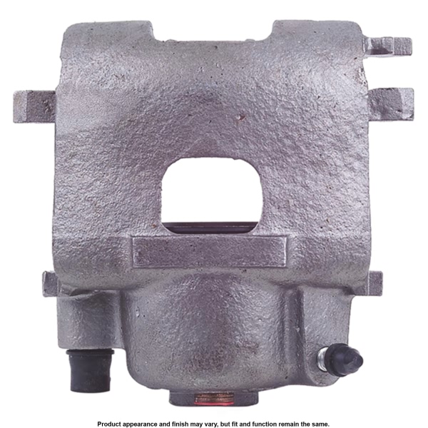 Cardone Reman Remanufactured Unloaded Caliper 18-4179