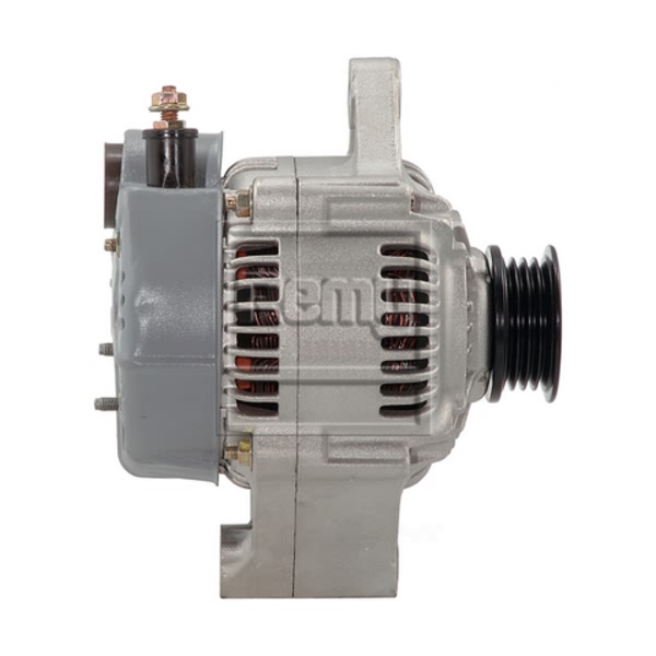 Remy Remanufactured Alternator 14733