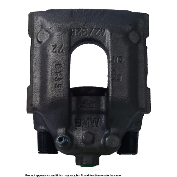 Cardone Reman Remanufactured Unloaded Caliper 19-2728